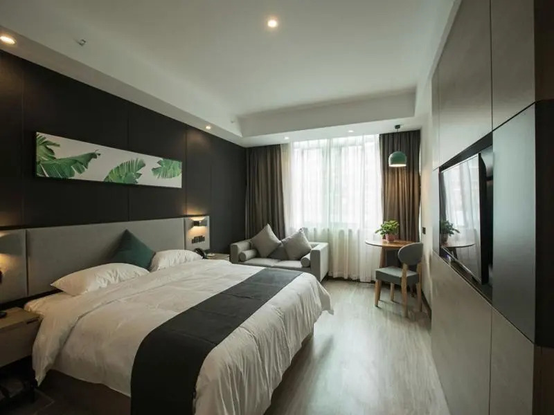 Up And In Hunan Hengyang Shigu District Shigu Academy