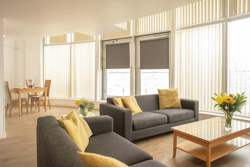 PREMIER SUITES Liverpool
