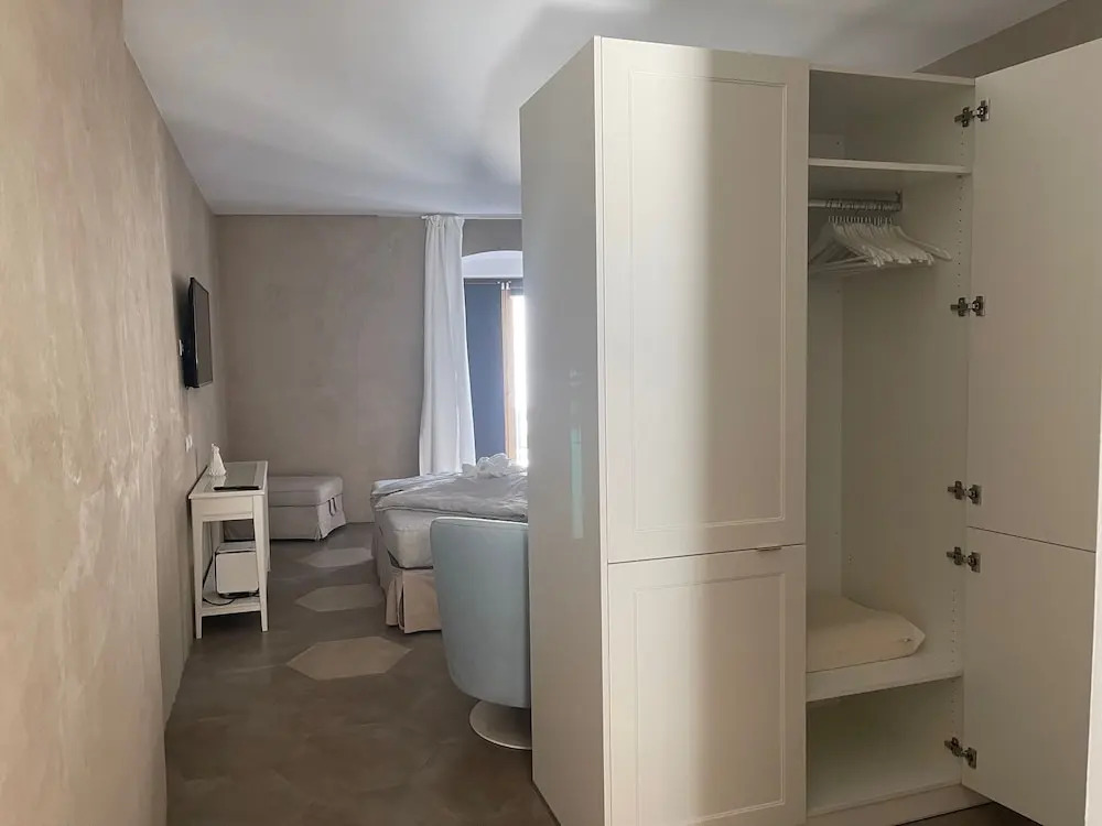 Rennweg 114 BELAMI LIVING