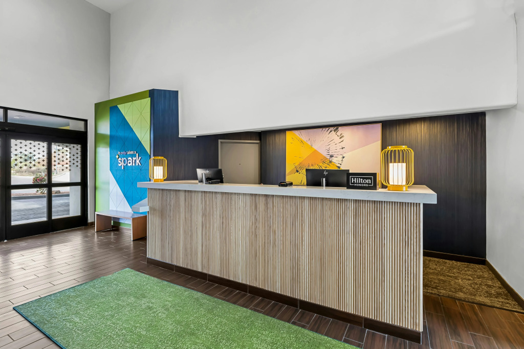 Spark by Hilton Phoenix-Glendale-Peoria