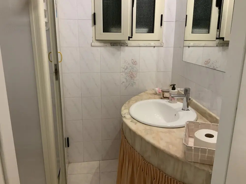 Lo Studiolo Apartment