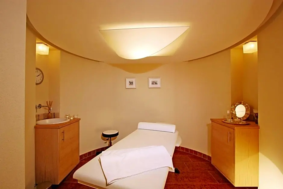 Hotel Enzian & Apartmenthotel Johannes