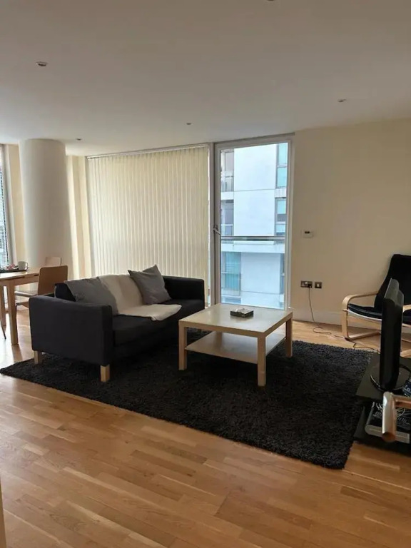 Charming 1-bed Apartment in London