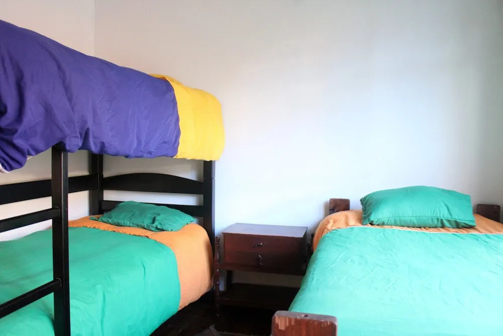 Hostal la Niña