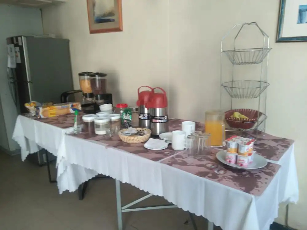 Hostal Americano