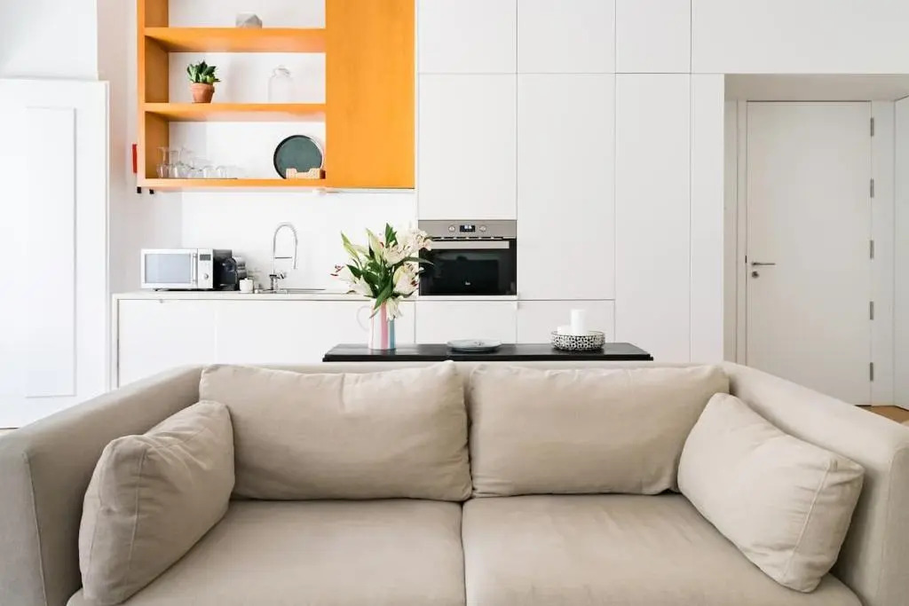 Charming & Modern Flat close to Time Out Market