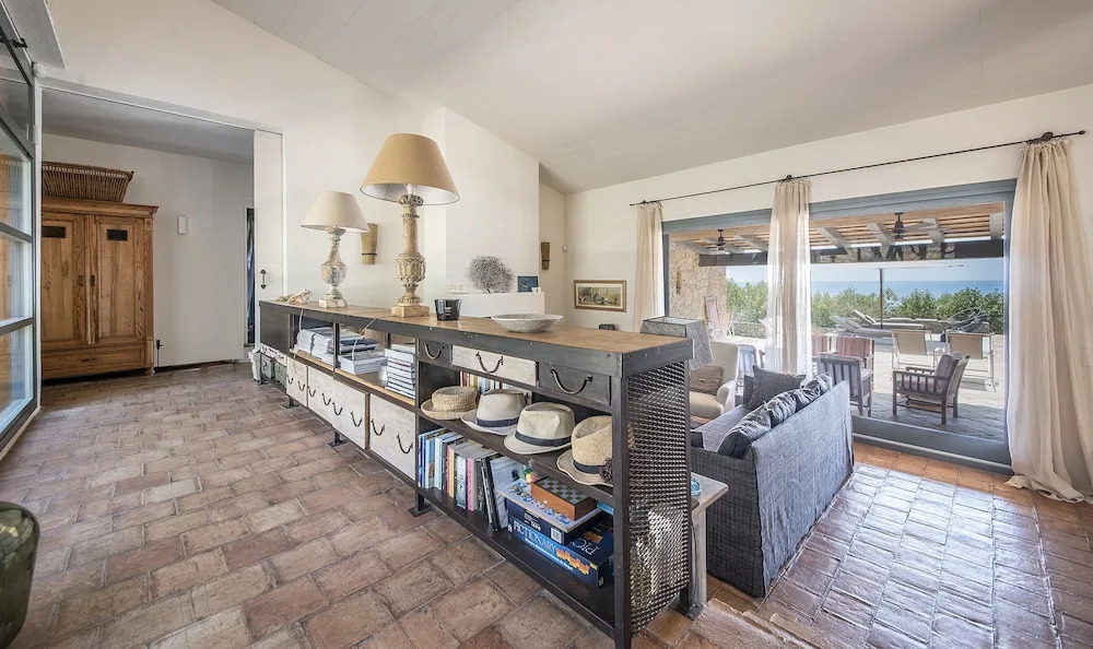 Sunrise Villa Th112