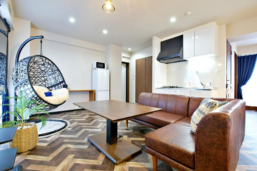 Tommy Condominium Wakasa 601