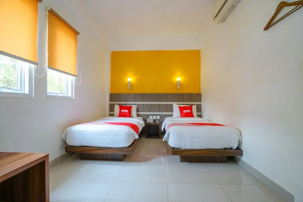 OYO 1727 Hotel 929