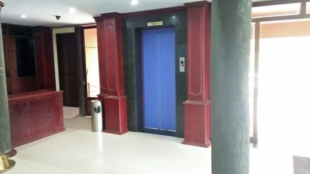 Archana Residency
