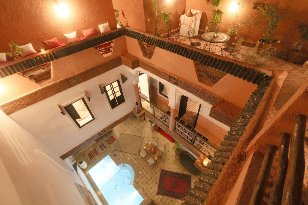 Riad Ibiza Star