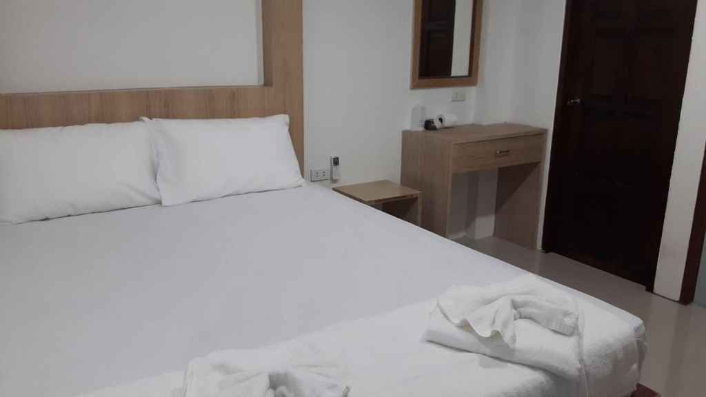 Ruang Thong Residence