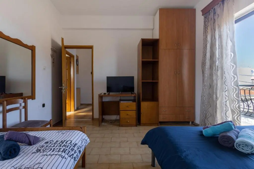 Delight apartment LA