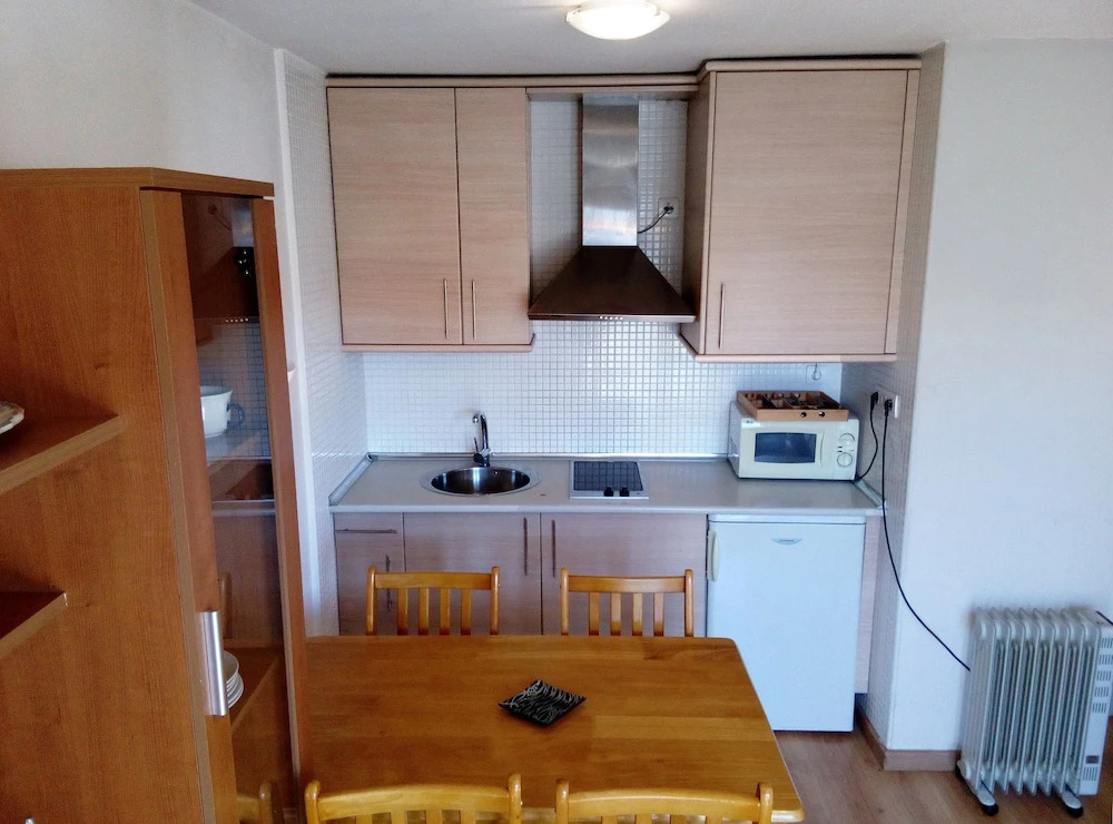 Apartamento S Nevada 3000 Fuente Tesoro