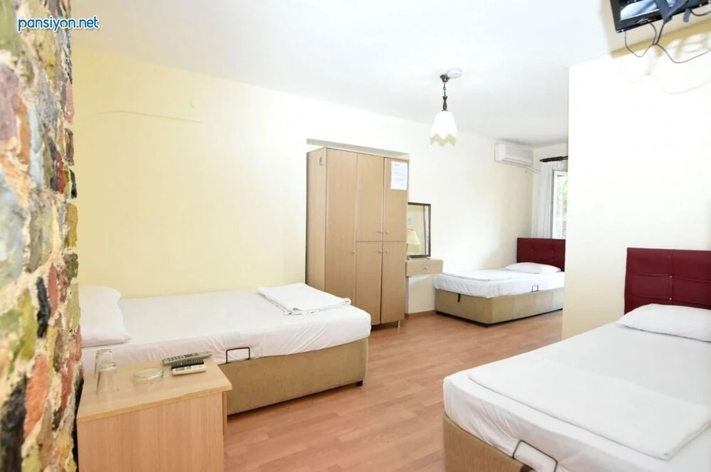 Köşem Motel Ören