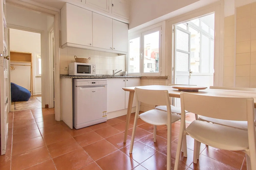 Lisbon Excellence by Homing