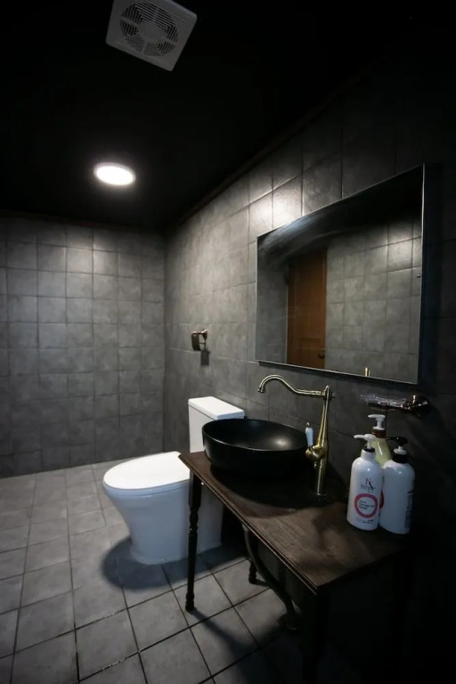Jeonju Mokhwa Hotel
