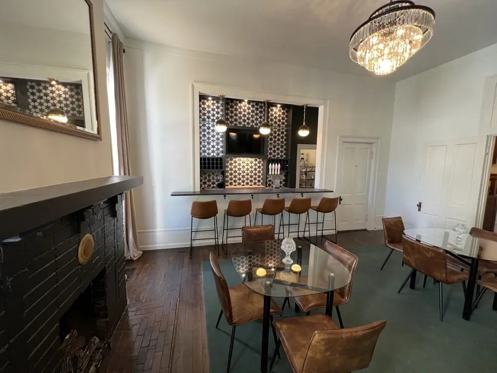 The General's Quarters Boutique Hotel