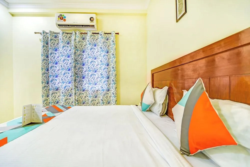 Fabexpress Alba Inn
