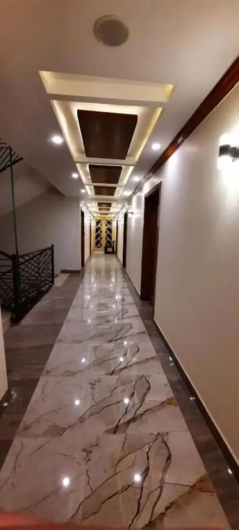 Hotel Second Home
