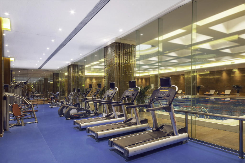 Tianyu Fields International Hotel