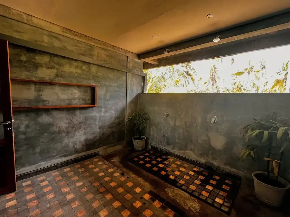 Mangroove Bay Boutique Hostel