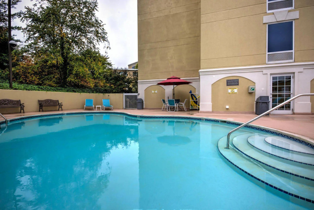 Hampton Inn Salem East - Electric Road