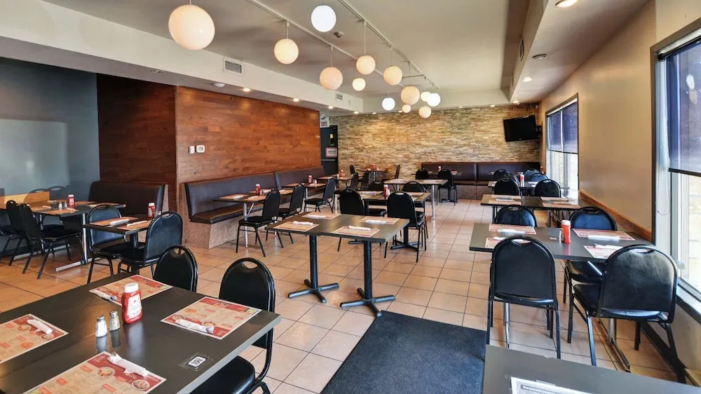 Motel Mistral