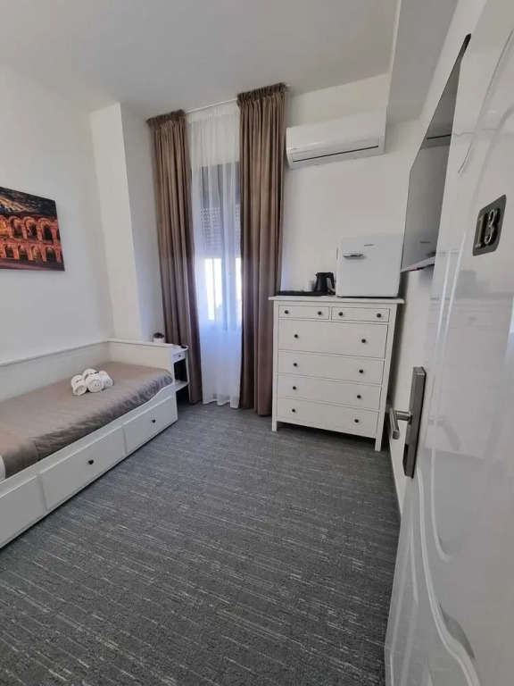 Camere Fiera Verona - CasaNostra