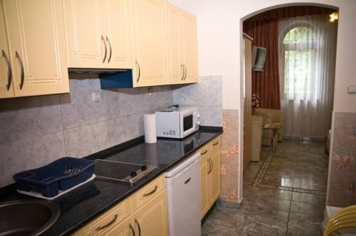 BL Luxus Apartman