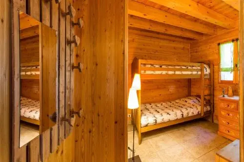 Chalets Shangrila