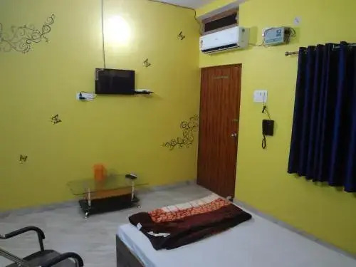 Ganga Atithia Greha