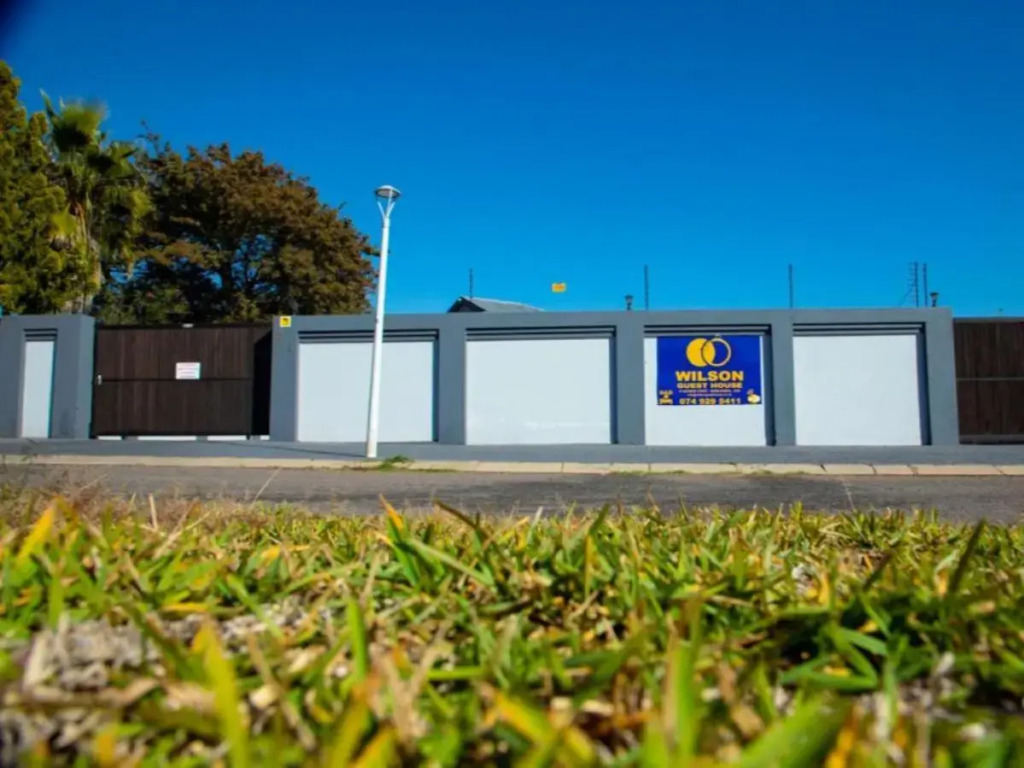 Wilson Guest House