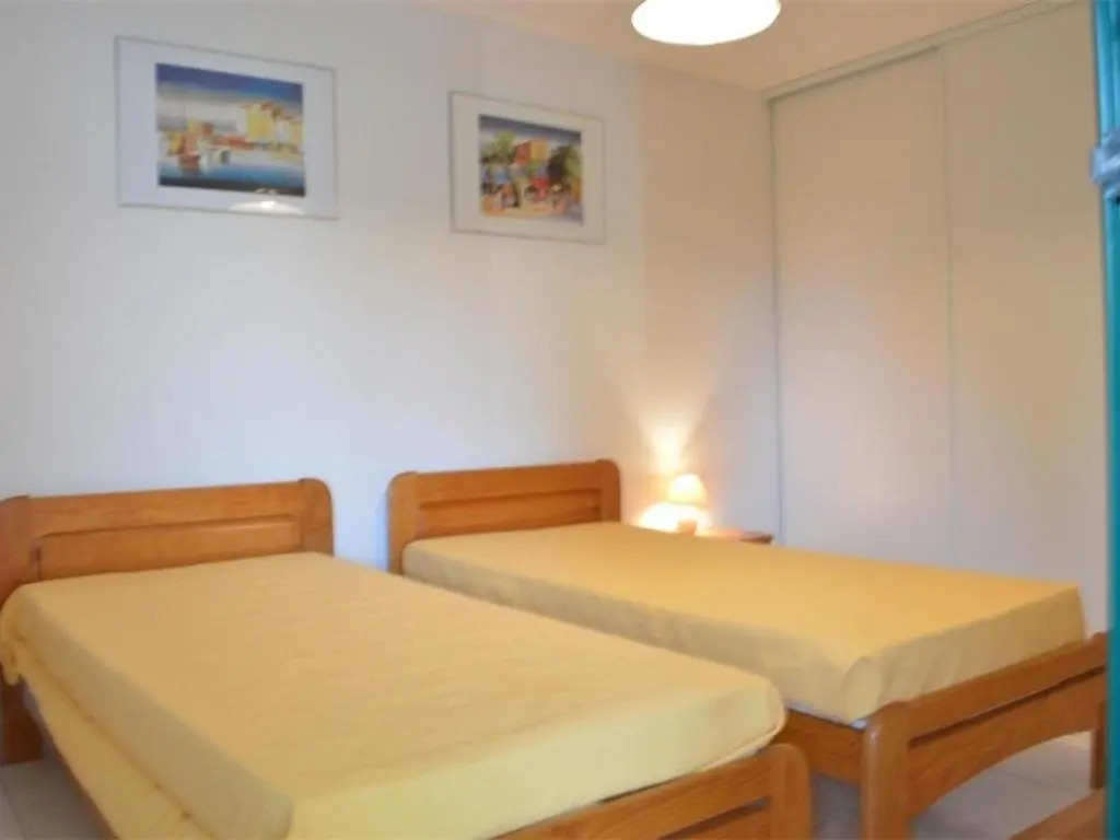Appartement Cavalaire-sur-Mer, 3 pièces, 6 personnes - FR-1-226B-21