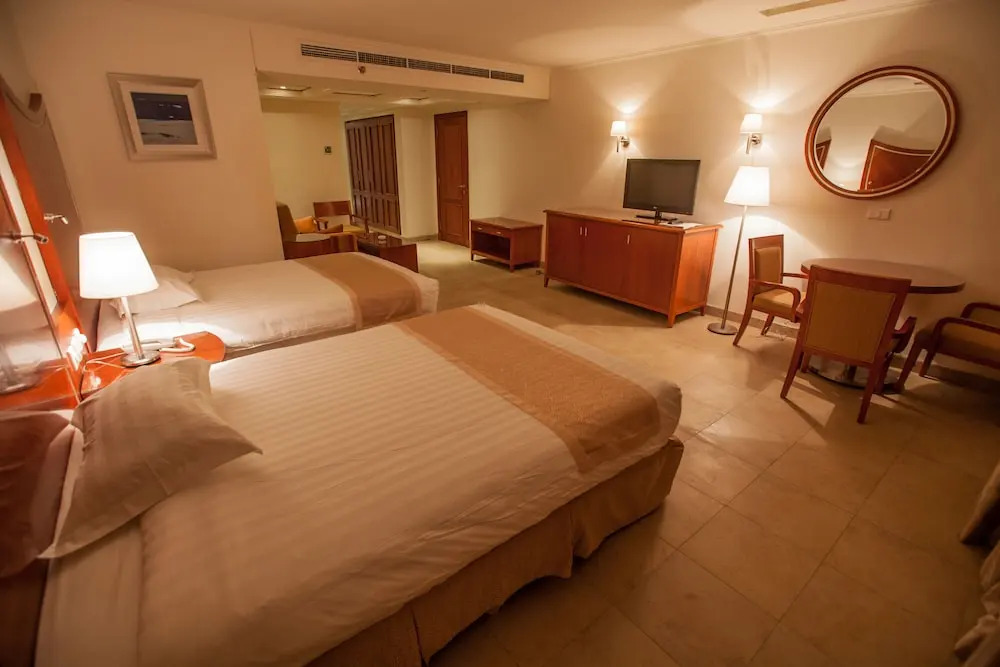Beau Site Belle Vue Hotel