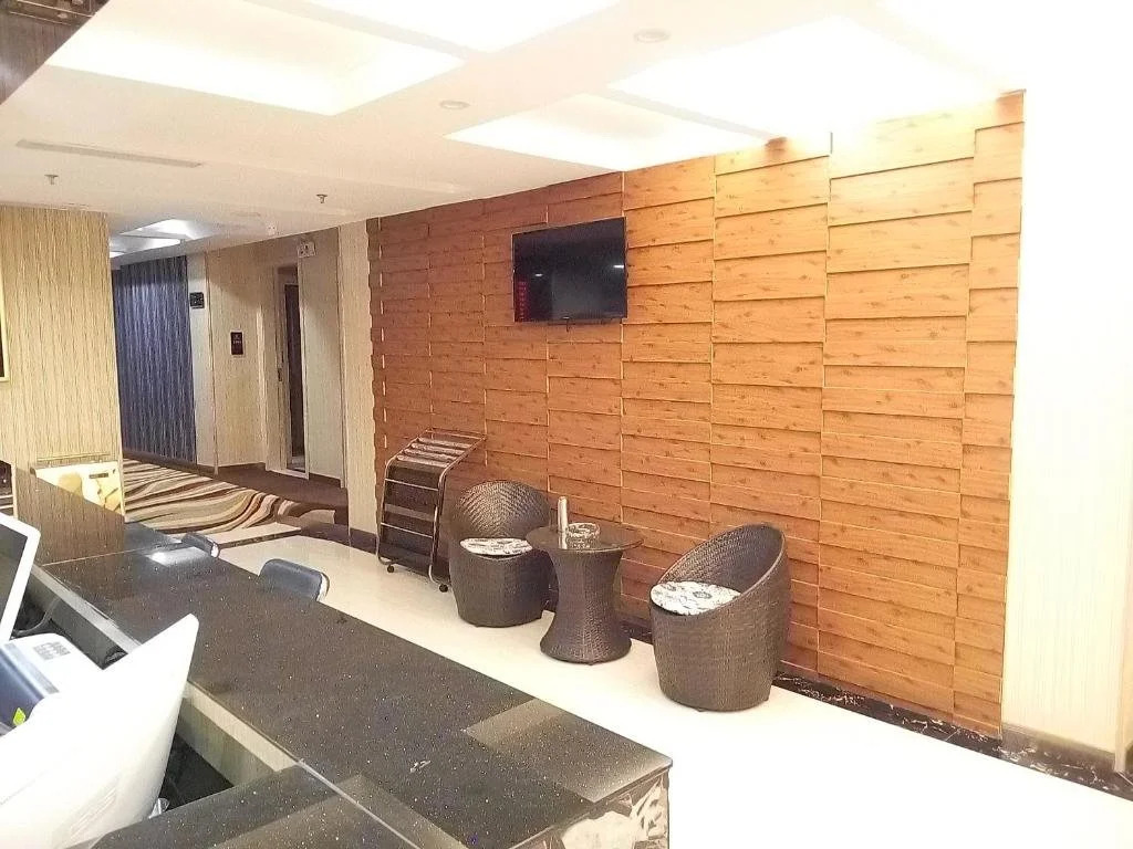 Quanzhou Ku6 Fashion Hotel (Dayang Department store)