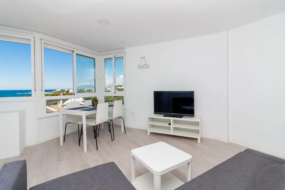 Sea Views Apartment Calahonda Beach Canovas