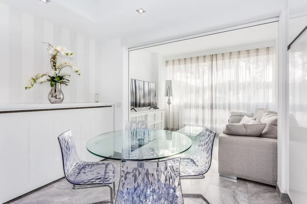 by RIVA - Fantastic 1Bed Apt in Medina Garden of Puerto Banus