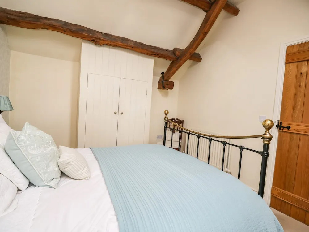 Stockwell Hall Cottage