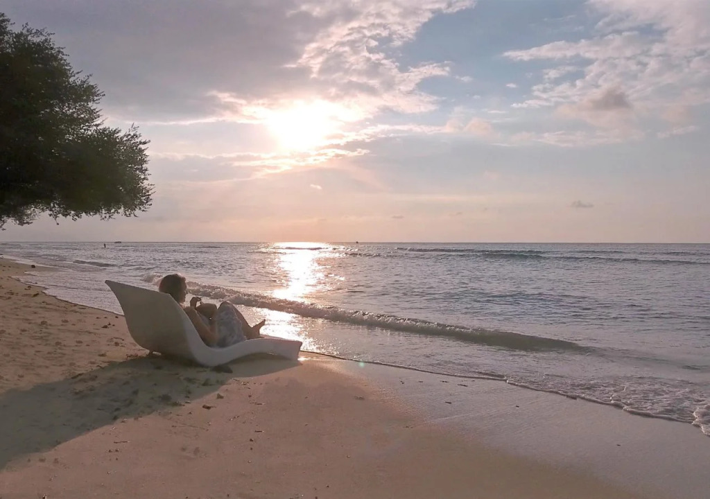 Gili Eco Villas