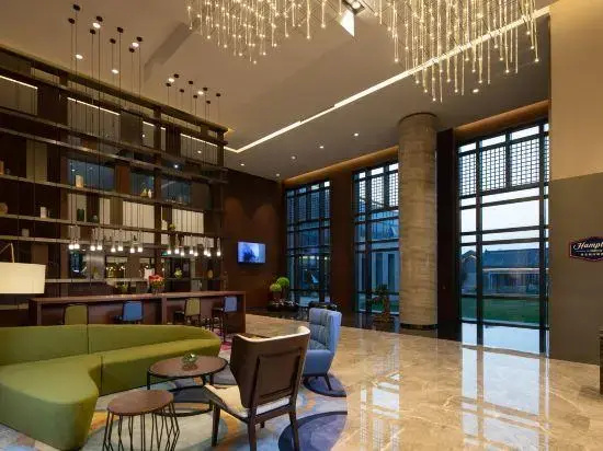 Hampton by Hilton Rizhao Dongyi Town
