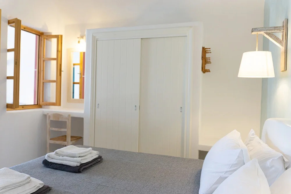 Villas Scirocco