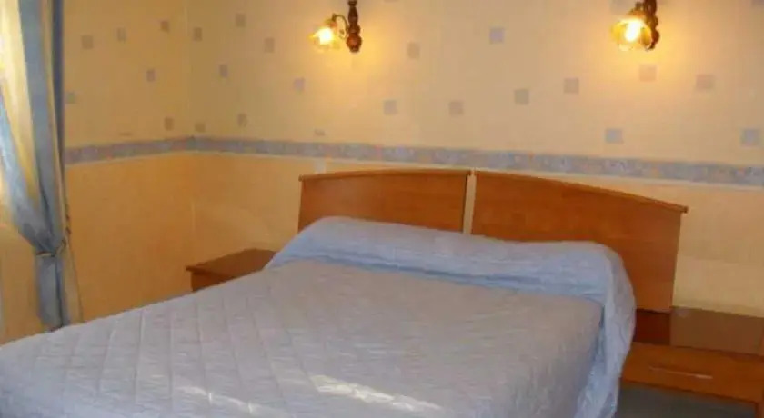 Auberge de Leylandy