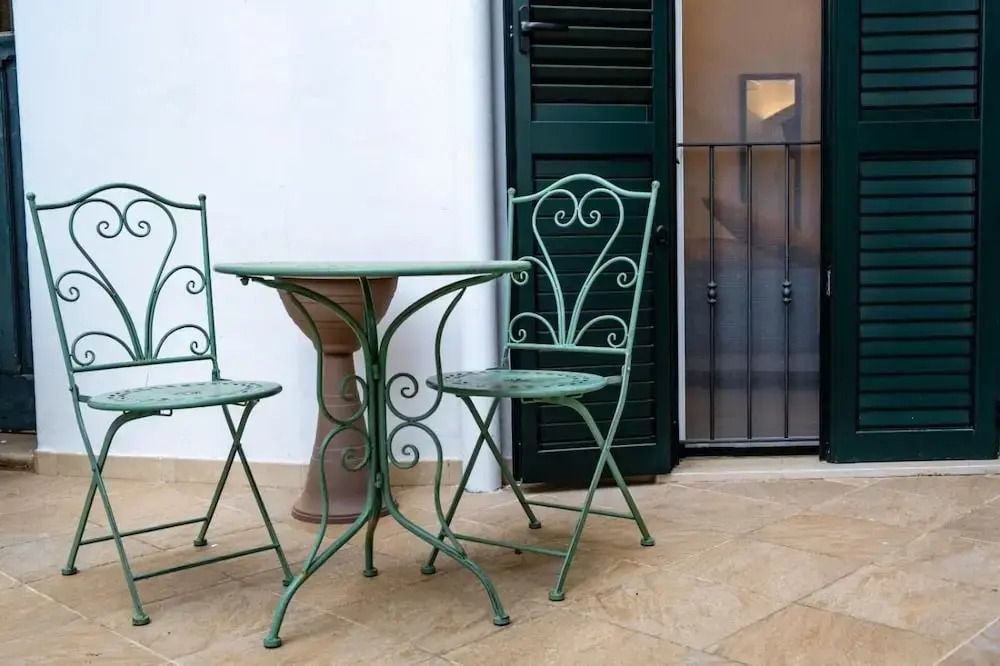 GoodStay La casa di Giovanni - Rooms