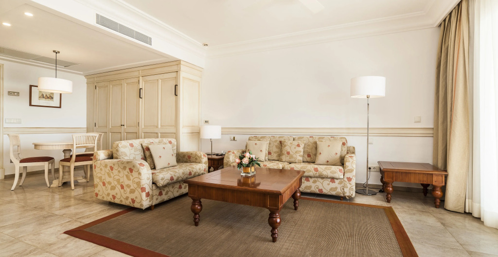 Insotel Punta Prima Prestige Suites & Spa