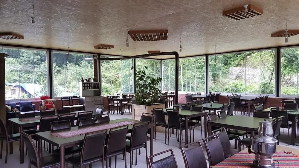 Mjora Butik Otel
