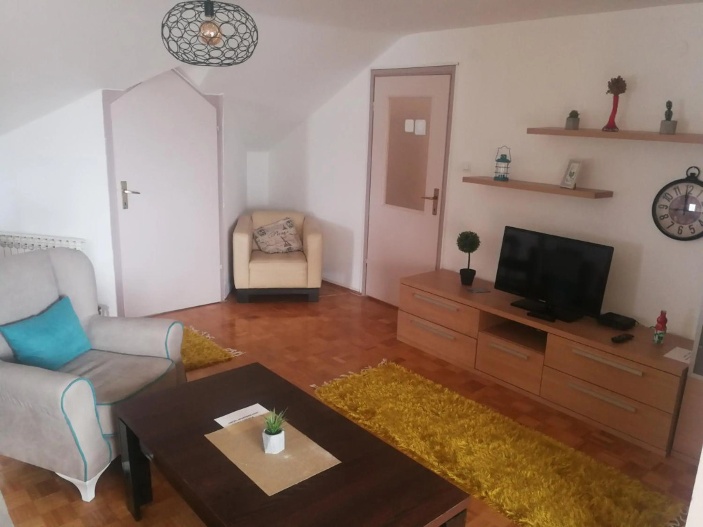 Apartman Sekulić