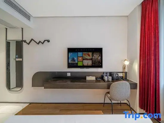 Yuanqi Homestay