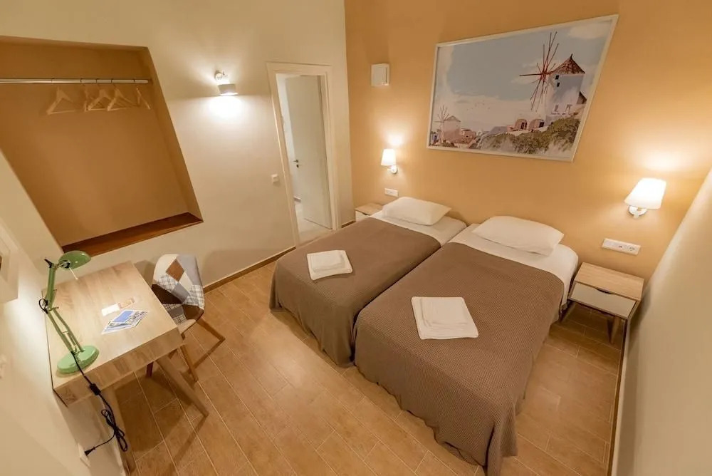 Country Home - Kalamata Villas