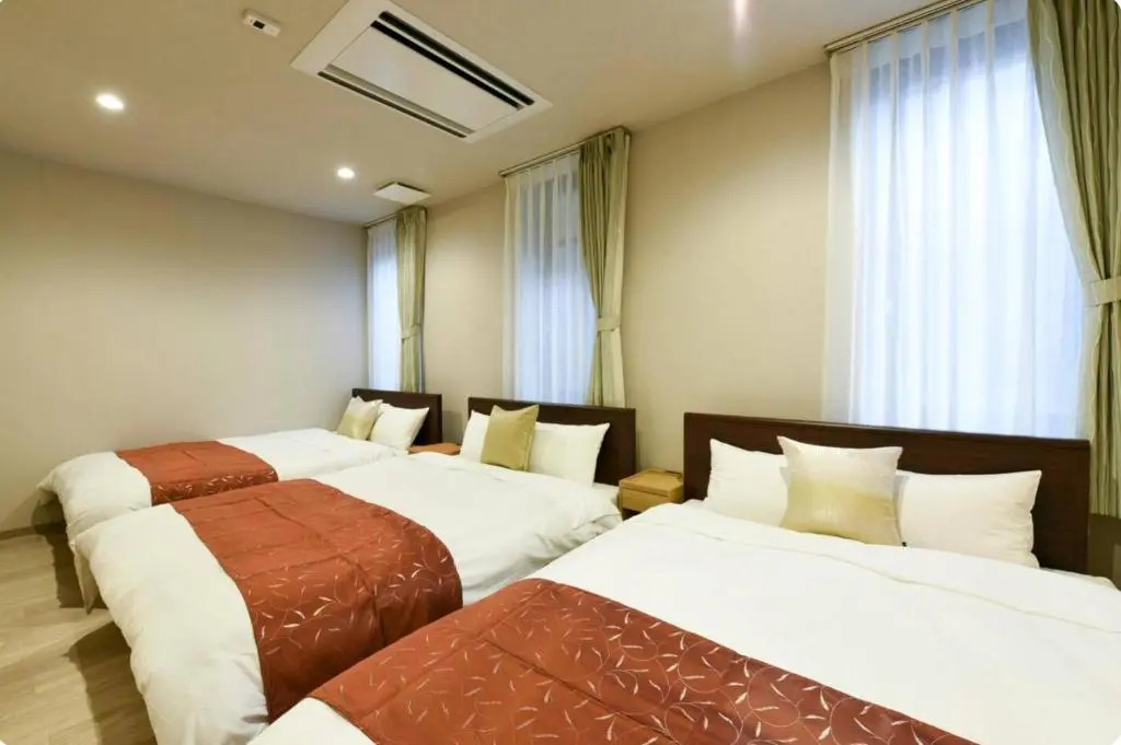 Ryoan / Vacation STAY 80251